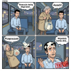 Zobacz Komiks