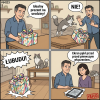 Zobacz Komiks