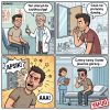Zobacz Komiks