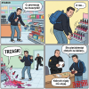 Zobacz Komiks