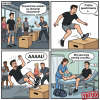 Zobacz Komiks
