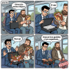Zobacz Komiks