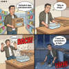 Zobacz Komiks