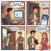 Zobacz Komiks