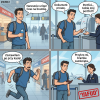 Zobacz Komiks
