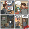 Zobacz Komiks
