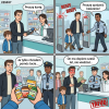 Zobacz Komiks