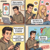 Zobacz Komiks