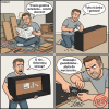 Zobacz Komiks