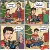 Zobacz Komiks