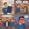 Zobacz Komiks