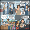 Zobacz Komiks