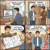 Zobacz Komiks