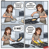 Zobacz Komiks