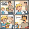 Zobacz Komiks