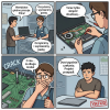 Zobacz Komiks