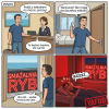 Zobacz Komiks