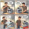Zobacz Komiks