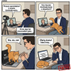 Zobacz Komiks