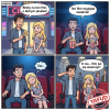 Zobacz Komiks