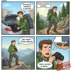 Zobacz Komiks