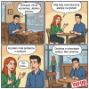 Zobacz Komiks