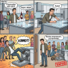 Zobacz Komiks