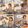 Zobacz Komiks