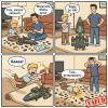 Zobacz Komiks